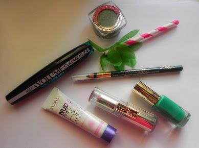 La colección Mediterráneo Esmeralda de L'oreal La colección Mediterráneo Esmeralda de L'oreal