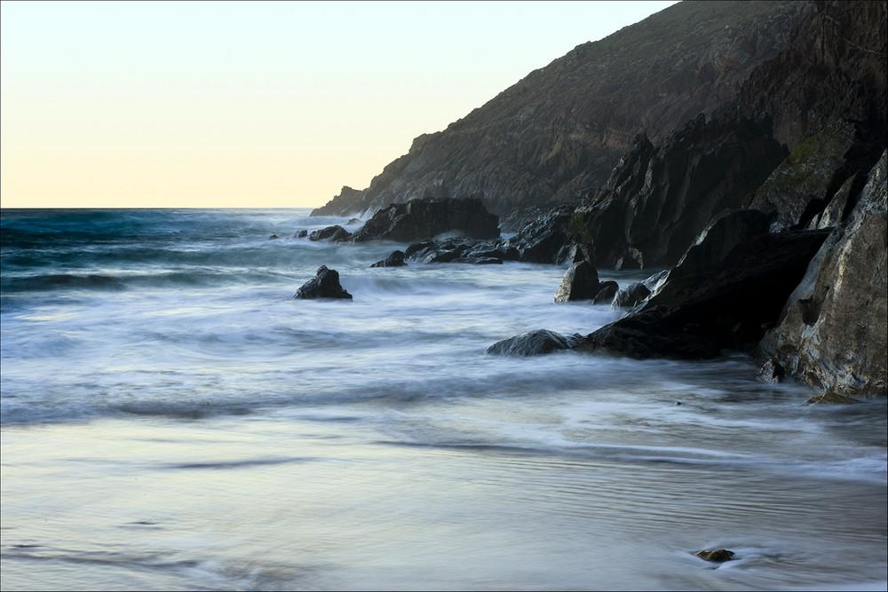 No al plan acuícola porque ´privatiza´ la costa gallega