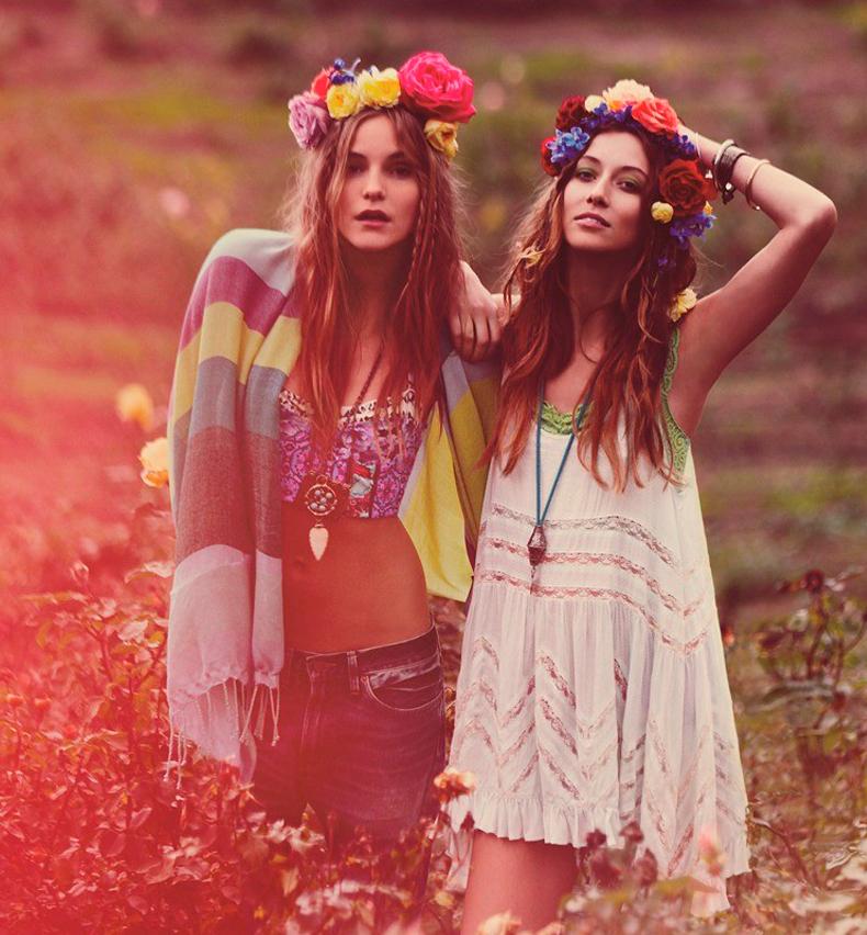 WHAT WEAR TO SUMMER FESTIVAL