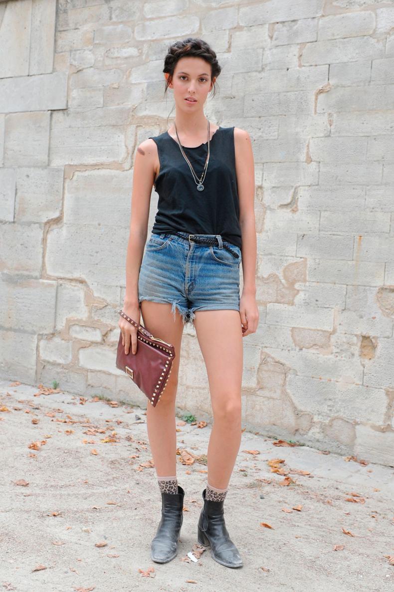 WHAT WEAR TO SUMMER FESTIVAL