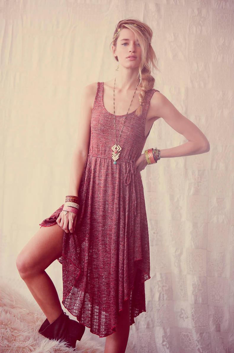 WHAT WEAR TO SUMMER FESTIVAL