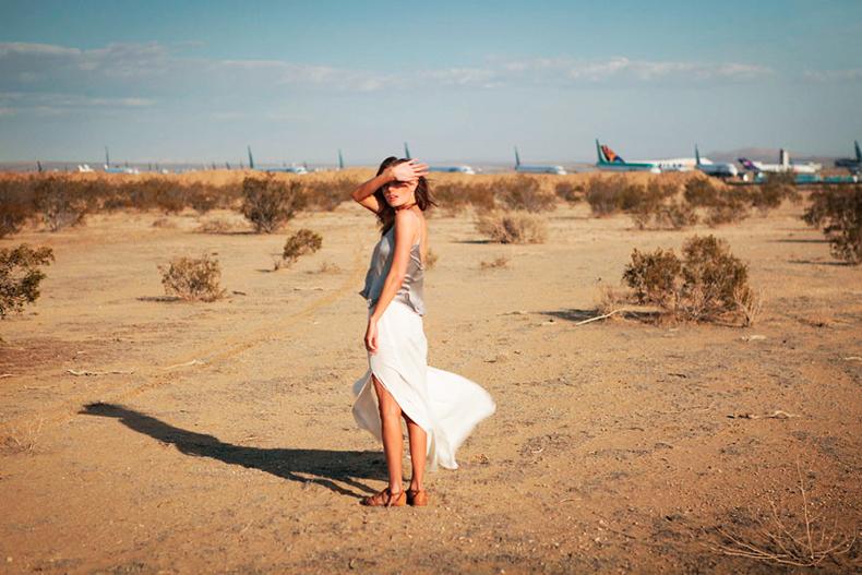 WHAT WEAR TO SUMMER FESTIVAL