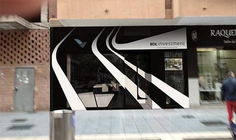 A-cero presenta imágenes de obra de LA OFICINA COMERCIAL DE LAS 31 VIVIENDAS DE MÁLAGA