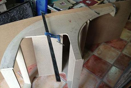 A-cero presenta imágenes de obra de LA OFICINA COMERCIAL DE LAS 31 VIVIENDAS DE MÁLAGA