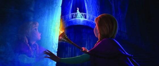 FROZEN EL REINO DEL HIELO de Disney