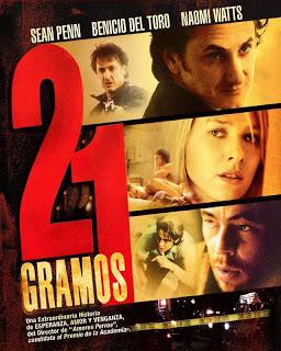 21 gramos