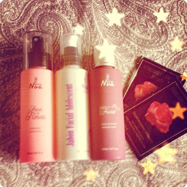 COSMÉTICA NATURAL CABELLOBÁSICO