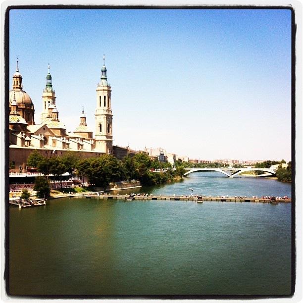 ZARAGOZA