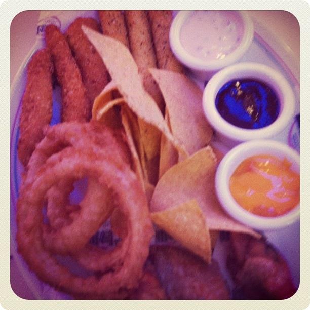 HUNGRY!