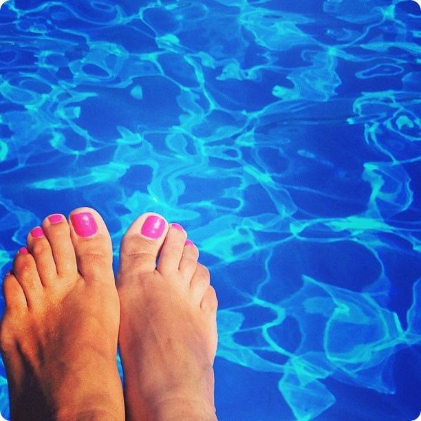 PISCINEANDO