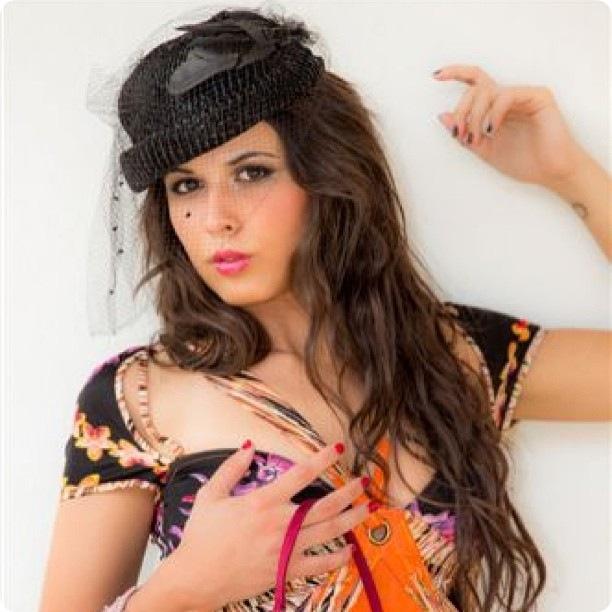 CAVALLI & VINTAGE LOOK