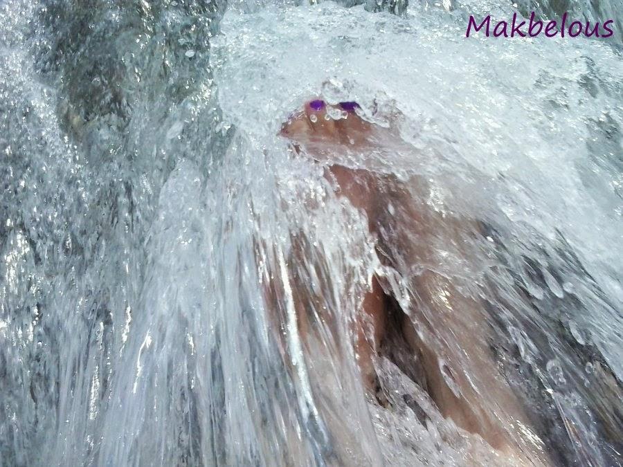 ¡Disfrutando del verano a todo color!