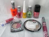 Productos "Amelia Cosmetics"