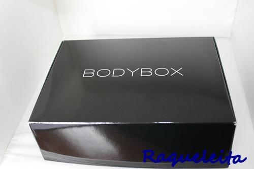 Mi Bodybox de Julio