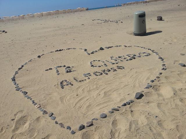 FUERTEVENTURA Y VACACIONES