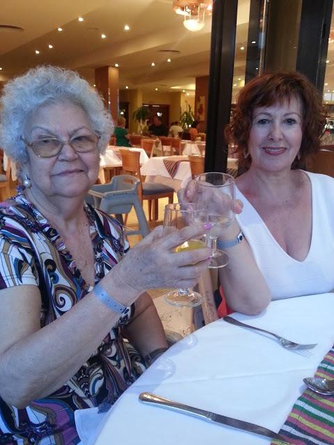 FUERTEVENTURA Y VACACIONES