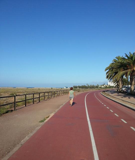 FUERTEVENTURA Y VACACIONES