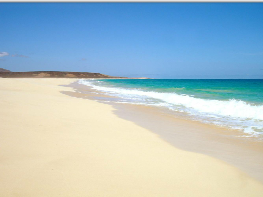 FUERTEVENTURA Y VACACIONES