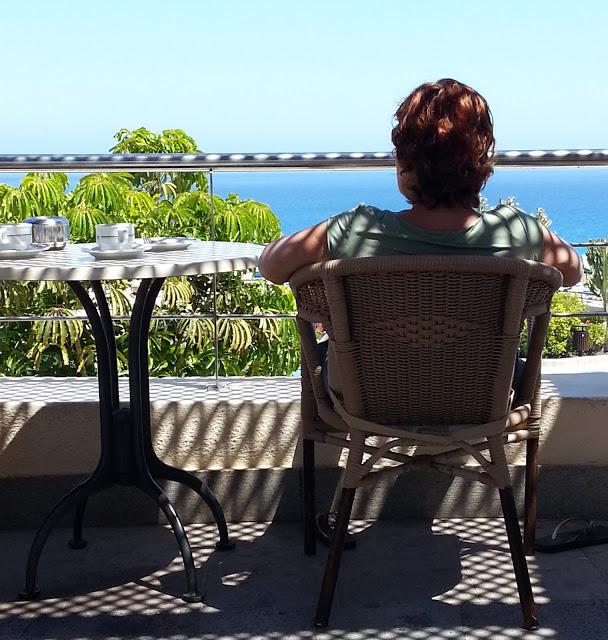 FUERTEVENTURA Y VACACIONES