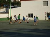 JORNADA FÚTBOL SALA INFANTIL