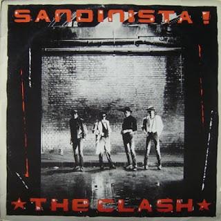 The Clash - Sandinista! (Parte/Cd 2) (1980)