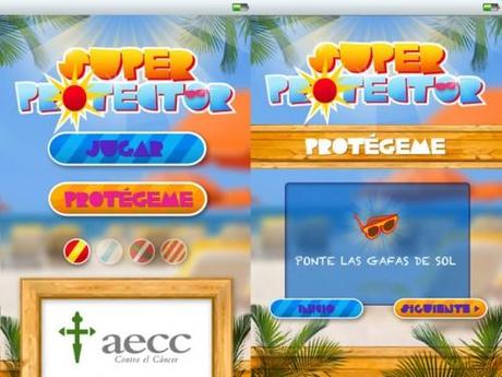 Asociación Española contra el Cáncer 