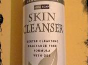 IHERB: Skin cleanser NutriBiotic. Review!