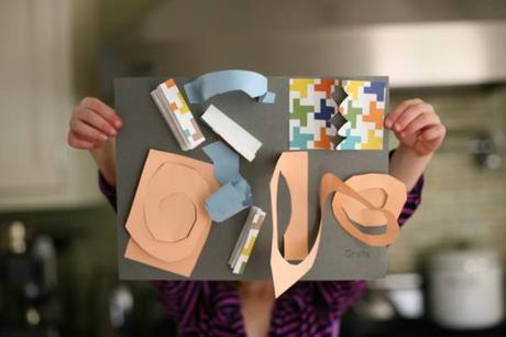 Inspiración: Creación de esculturas