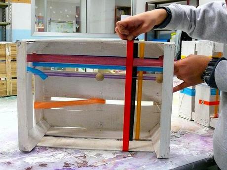 Inspiración: Creación de esculturas