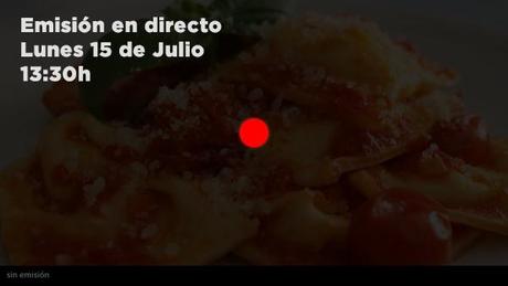 OneGoShop Hangout: Show Cooking ‘Descubre los secretos de la Pasta italiana’ en Restaurante Carabassa sin emision