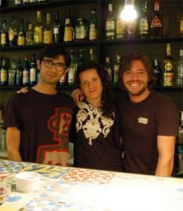 restaurante carabassa