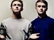 Disclosure: settle (reproducir extremadamente alto)