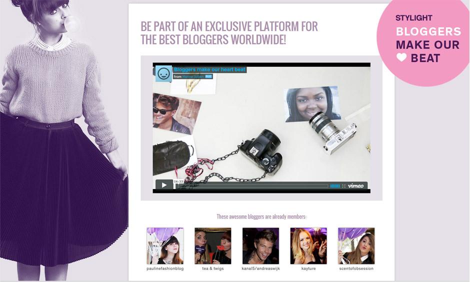 A new way to see fashion