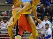 Colombia lidera medallero tras finales estilo grecorromano