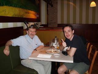 Urge pararse a poner en práctica lo estudiado