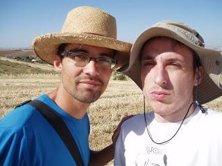 Urge pararse a poner en práctica lo estudiado