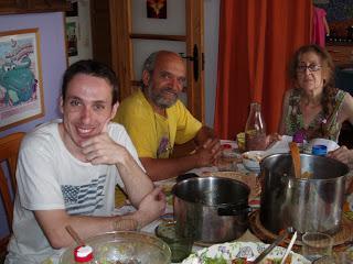 Urge pararse a poner en práctica lo estudiado