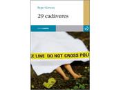 cadáveres