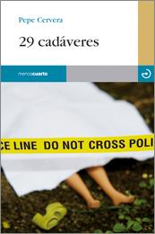 29 cadáveres