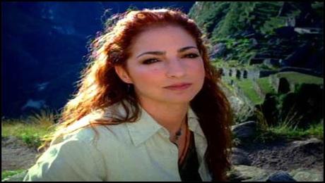 Gloria Estefan - Hoy