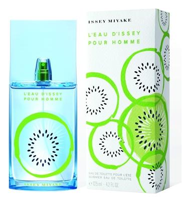 Las fragancias de Issey Miyake para este verano 2013, ¿Quieres conseguirlas en Instagram?