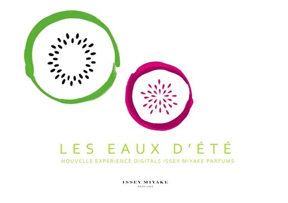 Las fragancias de Issey Miyake para este verano 2013, ¿Quieres conseguirlas en Instagram?