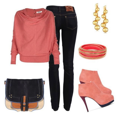 ROPA DE OTOÑO INVIERNO: CONJUNTOS DE ROPA OTOÑO INVIERNO #2