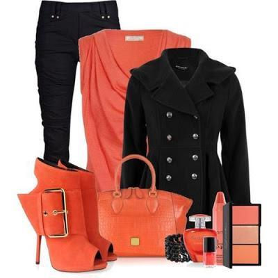 ROPA DE OTOÑO INVIERNO: CONJUNTOS DE ROPA OTOÑO INVIERNO #2