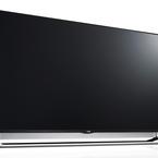 LG lanza sus TVs Ultra HD 4K de 55 y 65 pulgadas