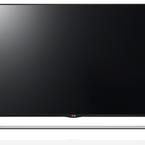 LG lanza sus TVs Ultra HD 4K de 55 y 65 pulgadas