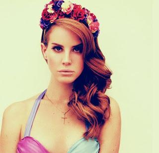 Street Style:Flower crown