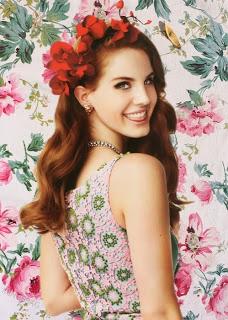 Street Style:Flower crown