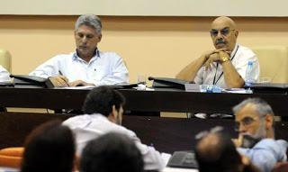 Congreso de periodistas cubanos: importancia de invertir en medios de comunicación