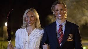 The Purge: La noche de las bestias